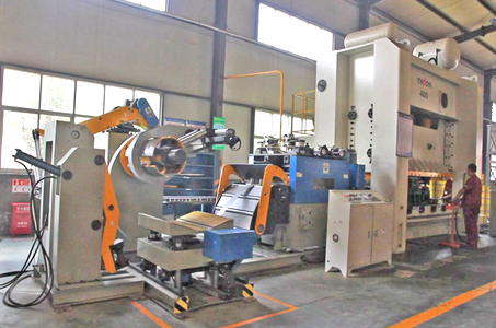 YPM400��ѹ������